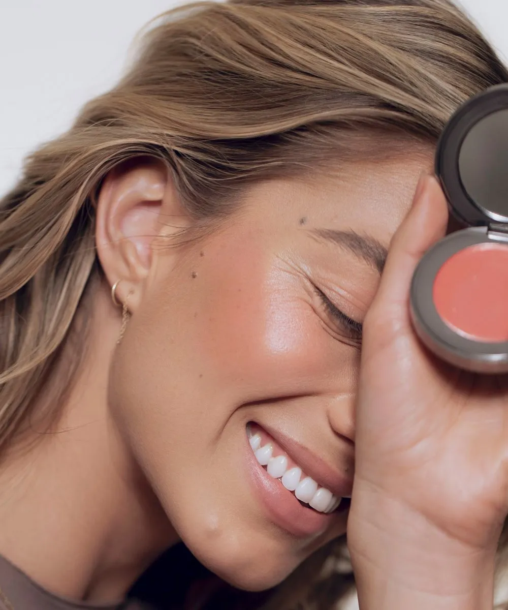 Cheeky Blush