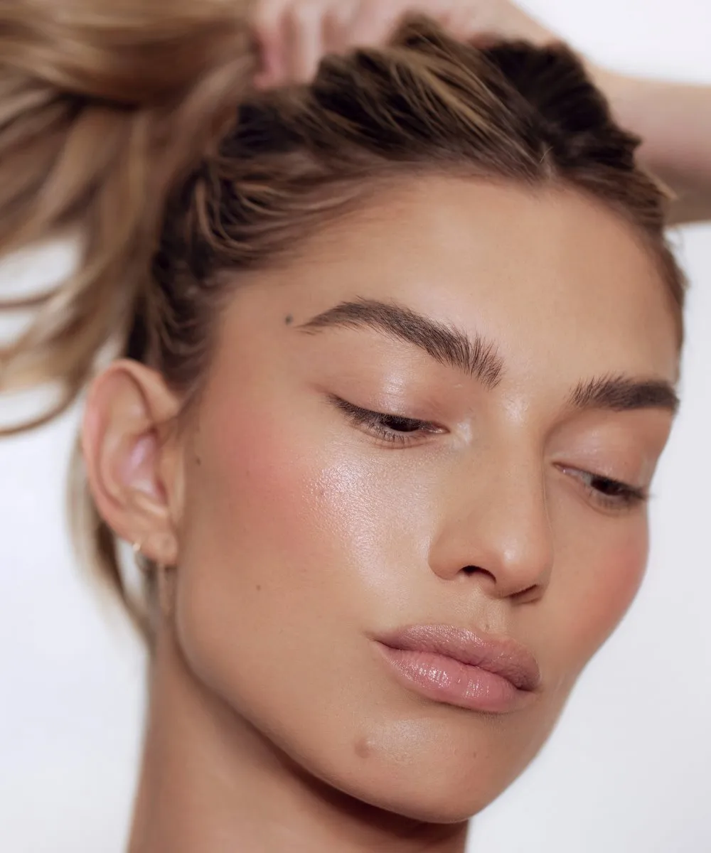 Cheeky Blush