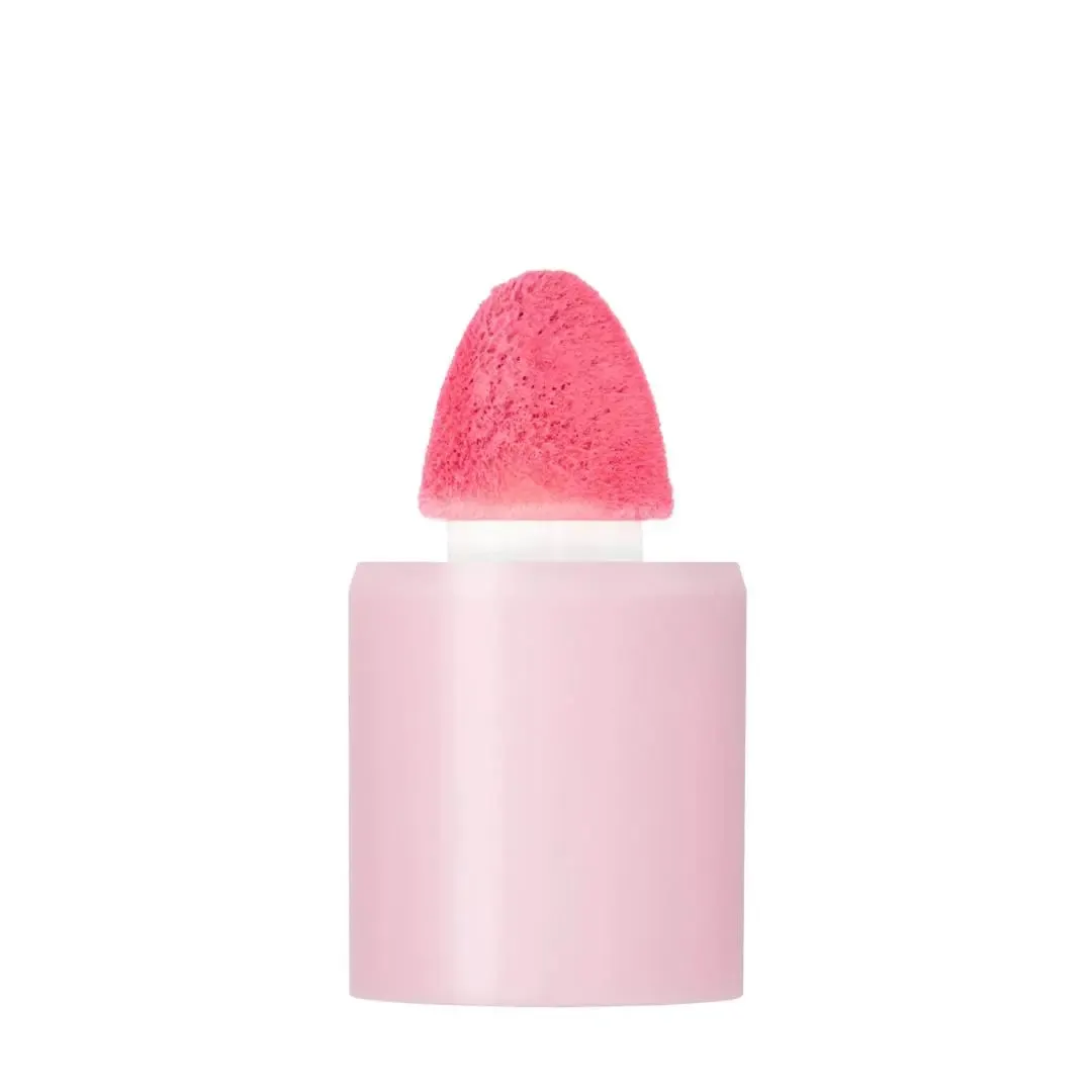 Cheeky Dip Liquid Blusher Think Twice