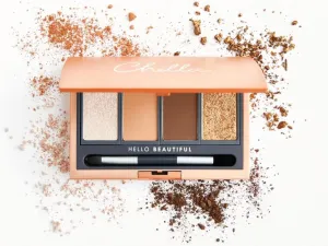 Chella La Vie Eyeshadow Palette