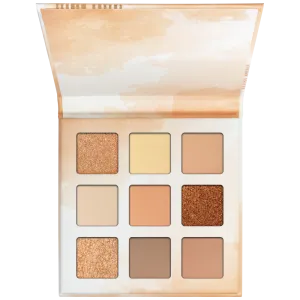 Chilly Vanilly Eyeshadow Palette
