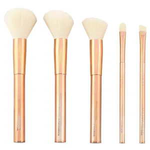 Chique™ RoseGold 6pc Face Fix Kit