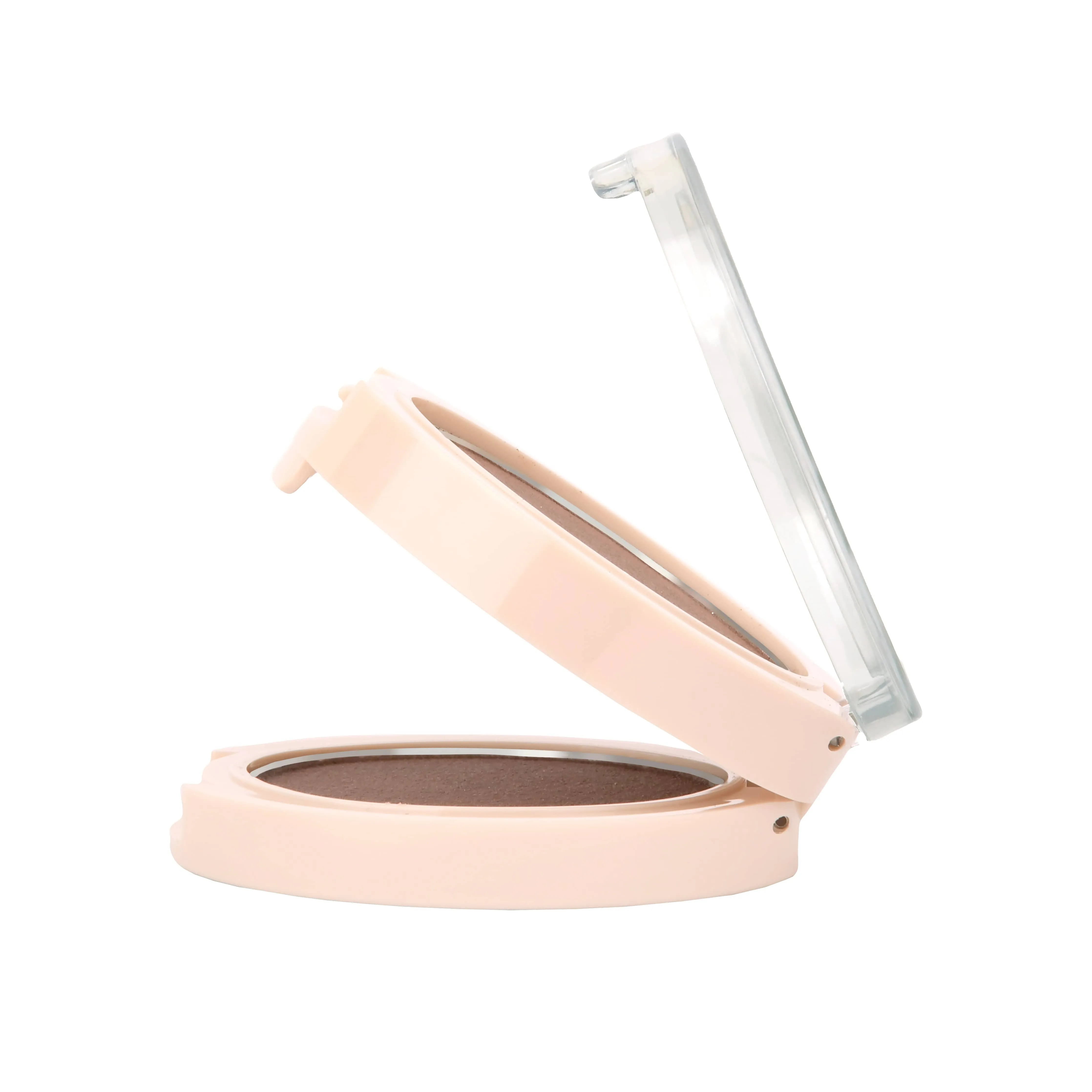 Chisel Cheeks Cream & Powder Contour Duo | Medium