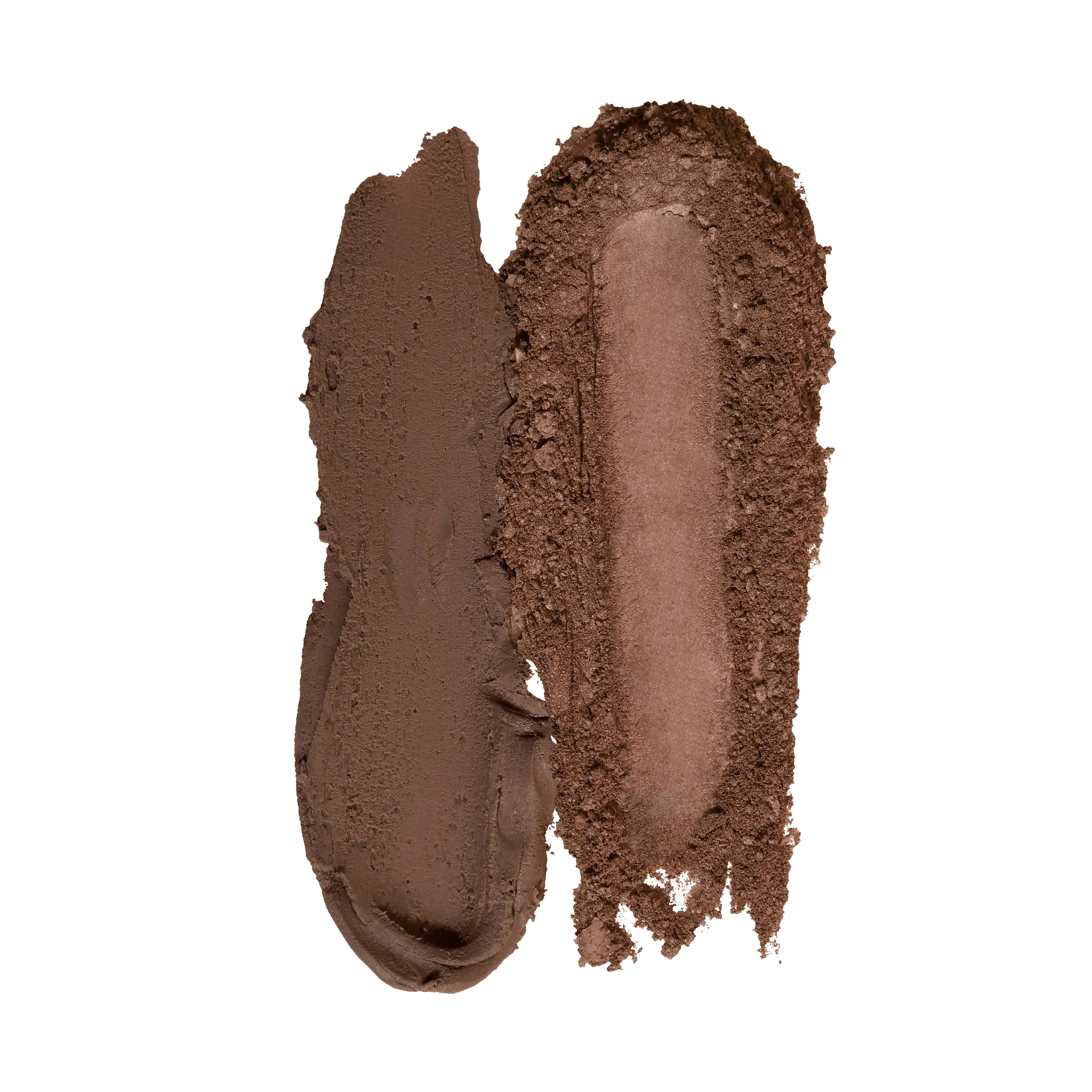 Chisel Cheeks Cream & Powder Contour Duo | Medium
