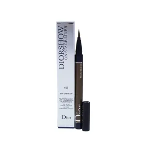 Christian Dior Diorshow On Stage Liquid Eyeliner 466 Pearly Bronze 0,55ml