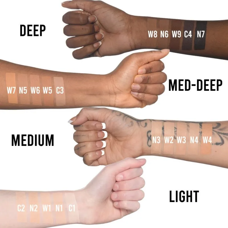 CHROMA CONCEAL LIQUID CONCEALER