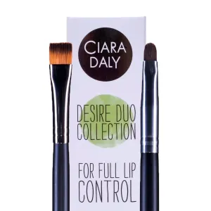Ciara Daly Desire Duo Collection For Full Lip Control