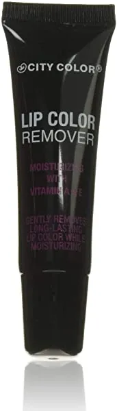 City Color Lip Color Remover