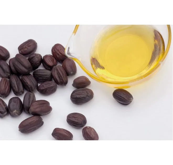 Clarifying Day Oil 18ml