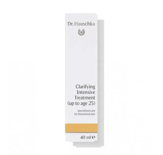 Clarifying Intensive Treatment (up to 25 years) 40ml (PRE-ORDER)