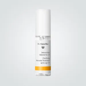 Clarifying Intensive Treatment (up to 25 years) 40ml (PRE-ORDER)
