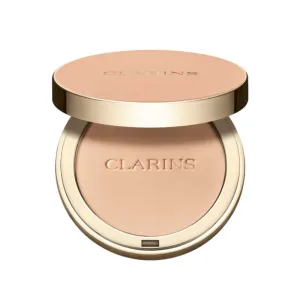 Clarins Ever Matte Compact Powder