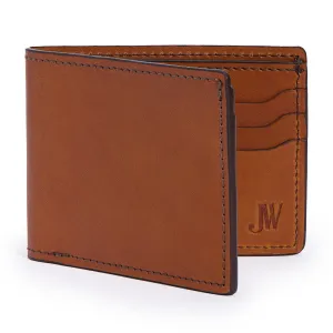 Classic Bifold Wallet (Blemish)