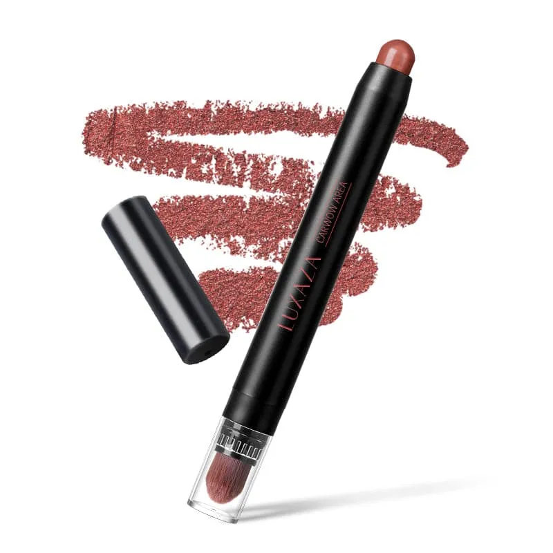 Classic Eyeshadow Stick-#33-Brick Dust