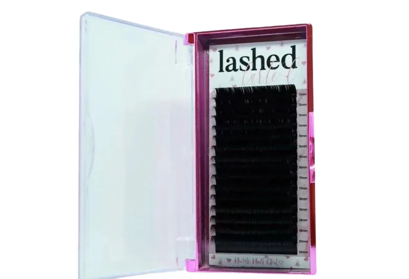 Classic Lash Extensions