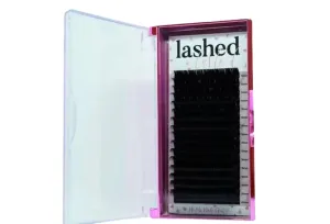 Classic Lash Extensions
