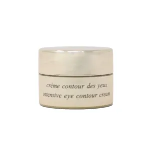 Cle De Peau Intensive Eye Contour Cream 0.03oz/1ml ;Travel SizeNew In Box