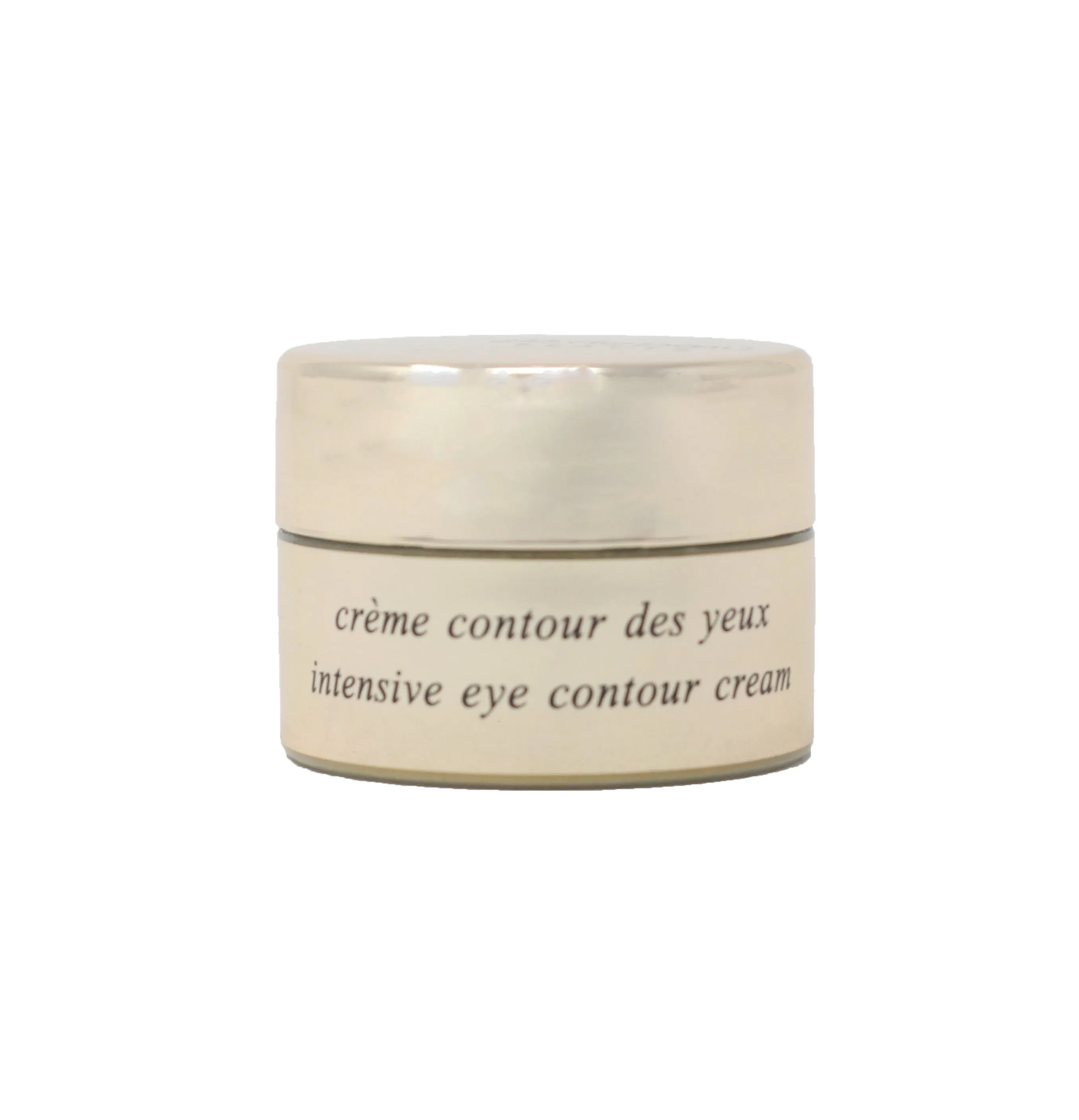 Cle De Peau Intensive Eye Contour Cream 0.03oz/1ml ;Travel SizeNew In Box