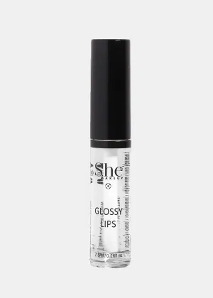 Clear Lip Gloss