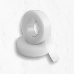 Clear Perforated Tape