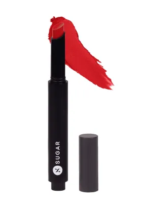 Click Me Up Velvet Lipstick - 09 Tantalising Tangerine