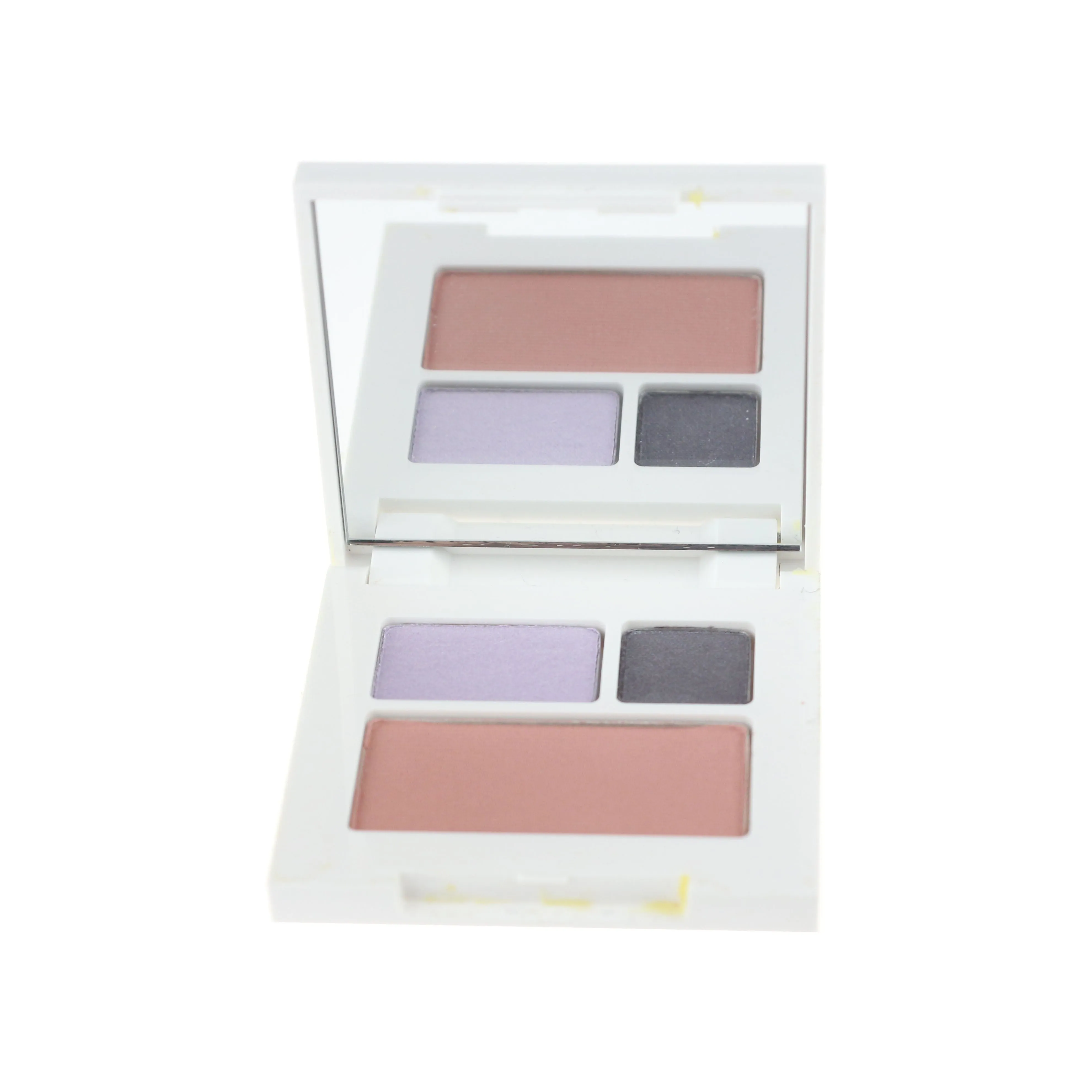 Clinique Eye Shadow and Blush Palette #19 & #01 New Unboxed