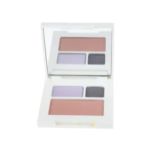 Clinique Eye Shadow and Blush Palette #19 & #01 New Unboxed