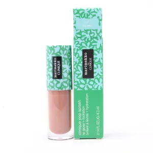 Clinique Pop Splash Lip Gloss   Hydration  0.14oz/4.3ml New With Box