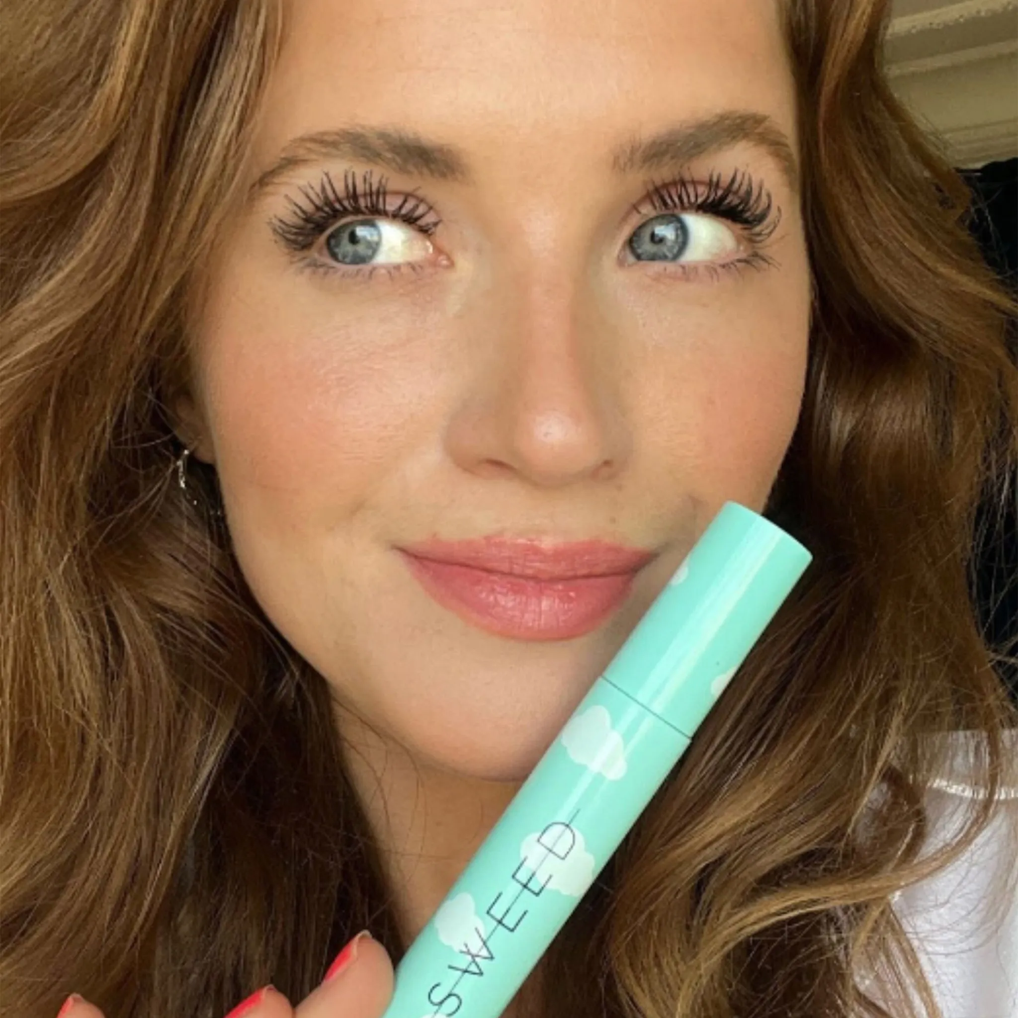 Cloud Mascara