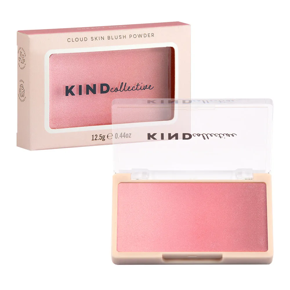 Cloud Skin Blush Powder