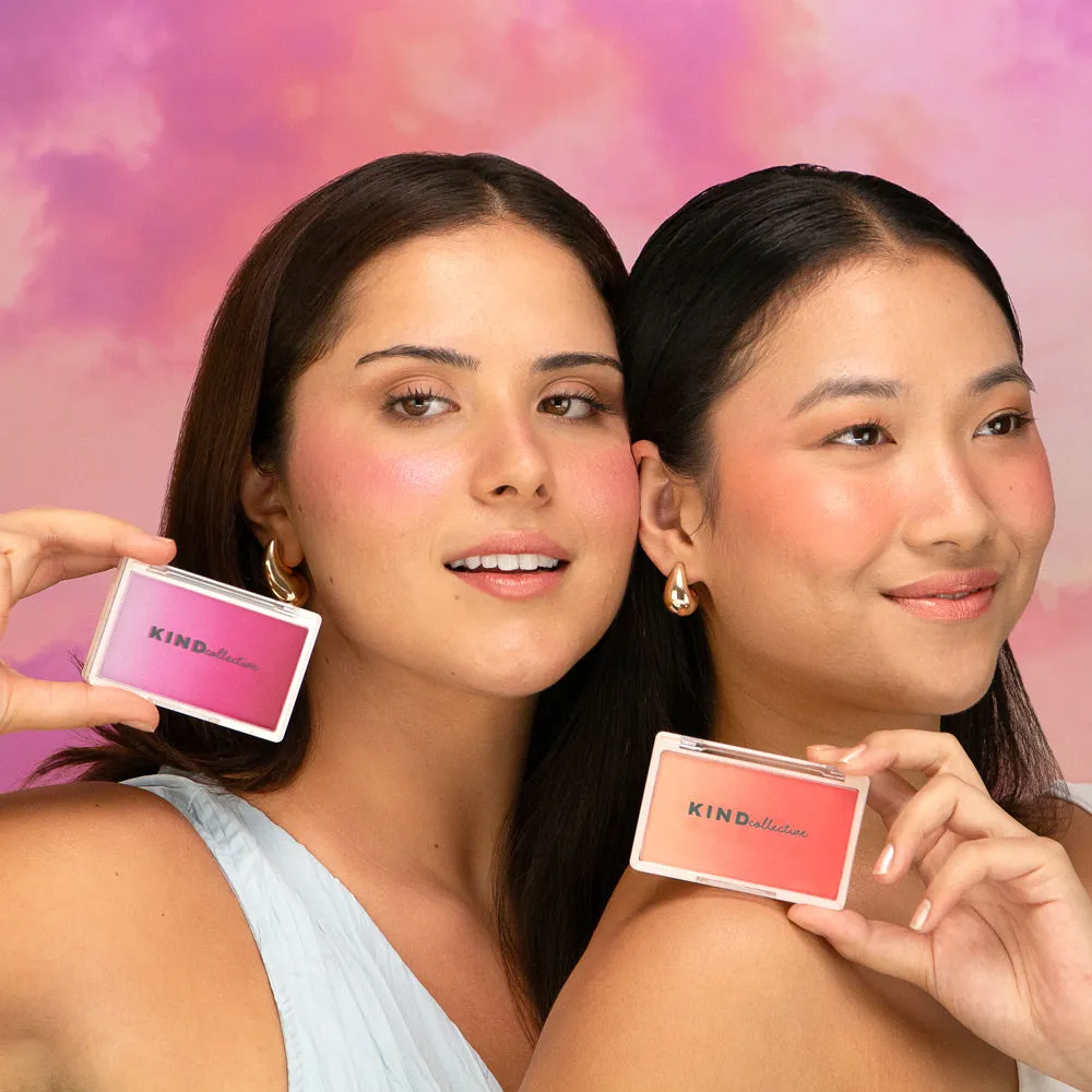 Cloud Skin Blush Powder