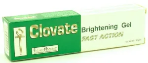 Clovate Brightening Gel 1 oz.