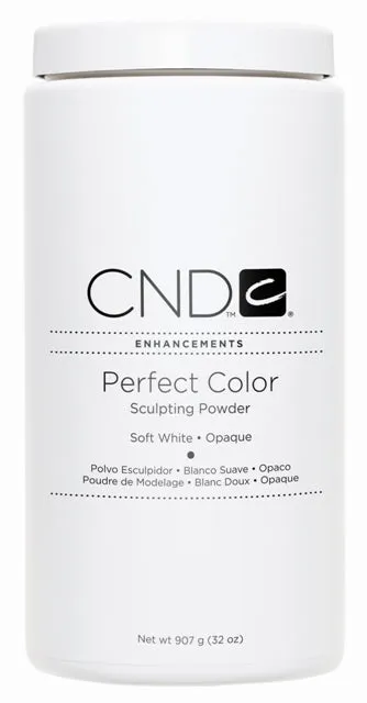 CND Sculpting Powders - Blush Pink Sheer Powder 32oz