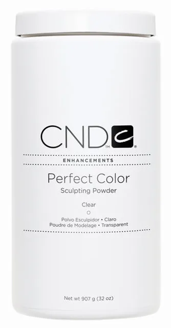 CND Sculpting Powders - Blush Pink Sheer Powder 32oz