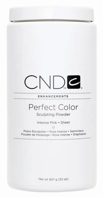 CND Sculpting Powders - Blush Pink Sheer Powder 32oz