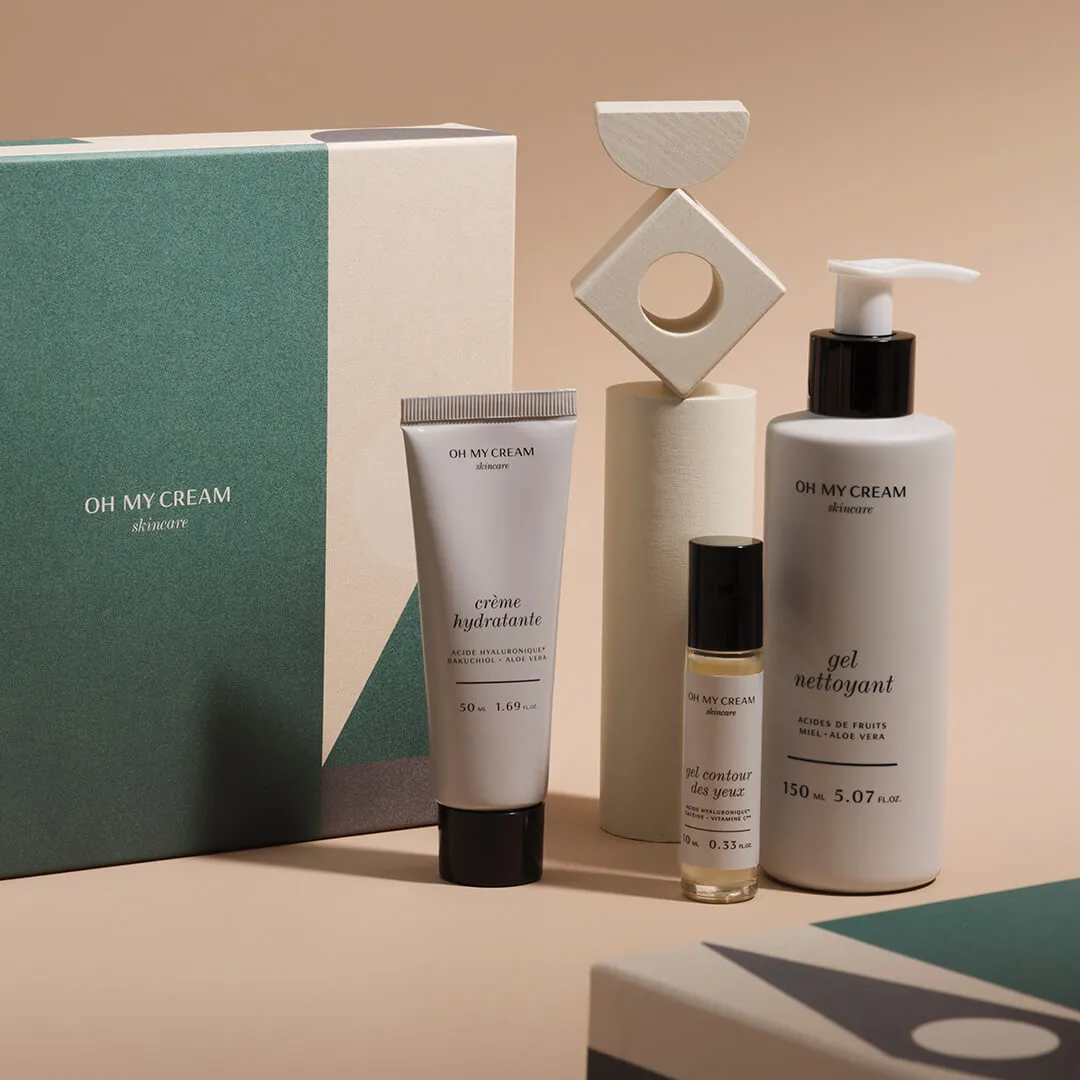 Coffret Les Essentiels Homme