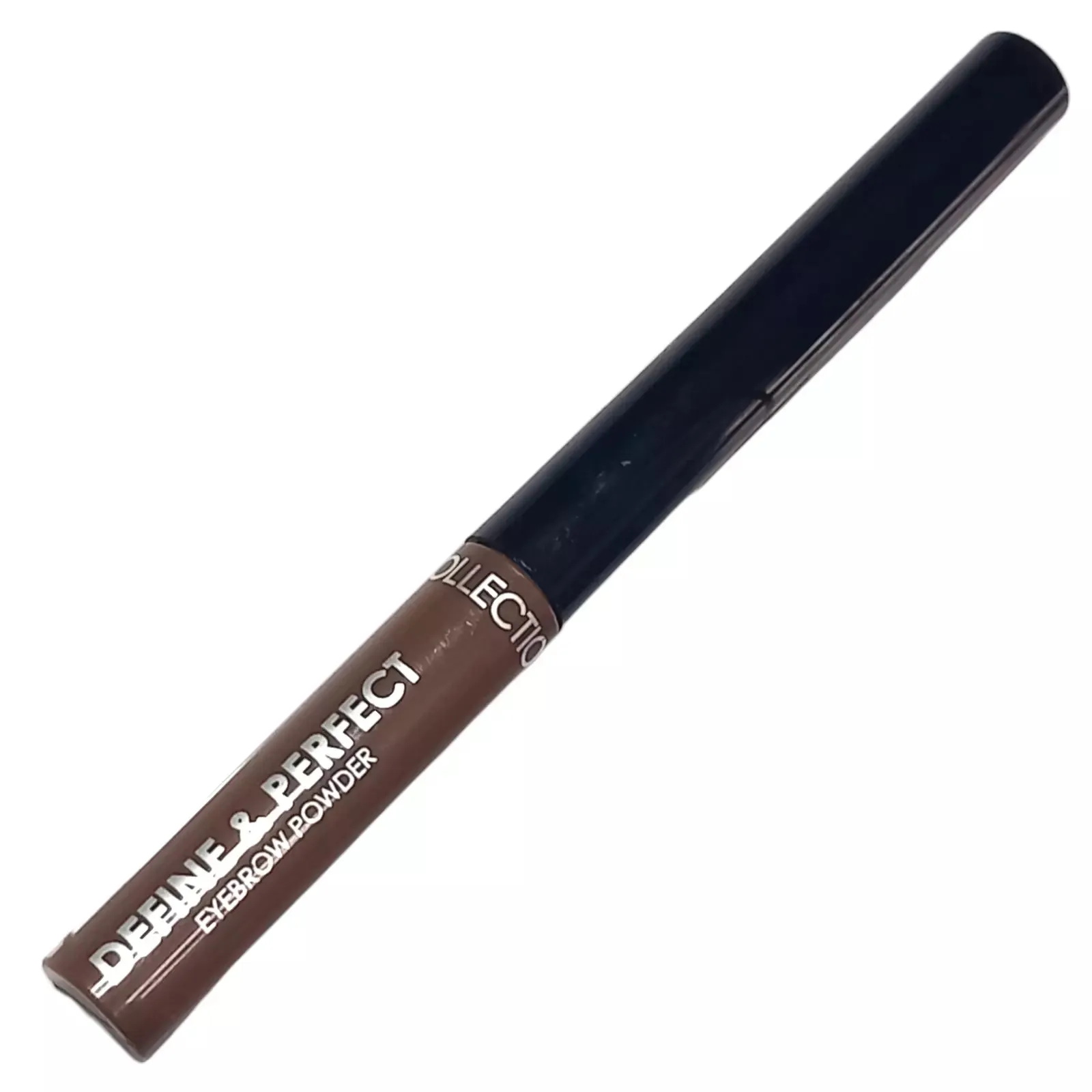 Collection Define and Perfect Eyebrow Loose Powder