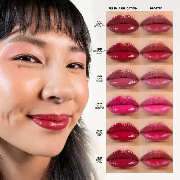 Color Fetish Hydrating Lip Stain 140 Pink About It