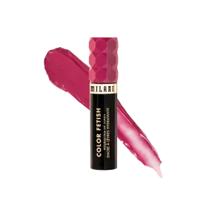 Color Fetish Hydrating Lip Stain 140 Pink About It