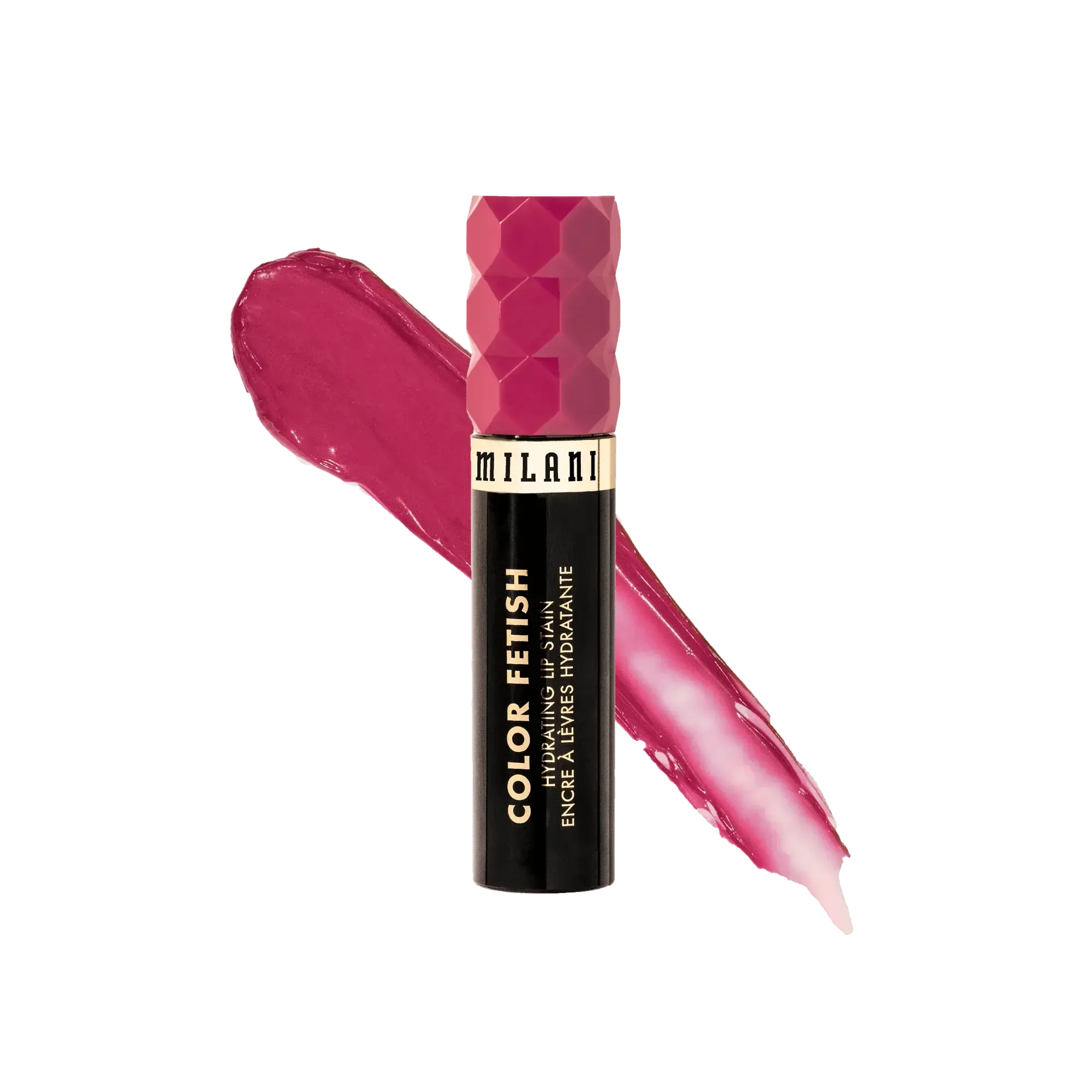 Color Fetish Hydrating Lip Stain 140 Pink About It