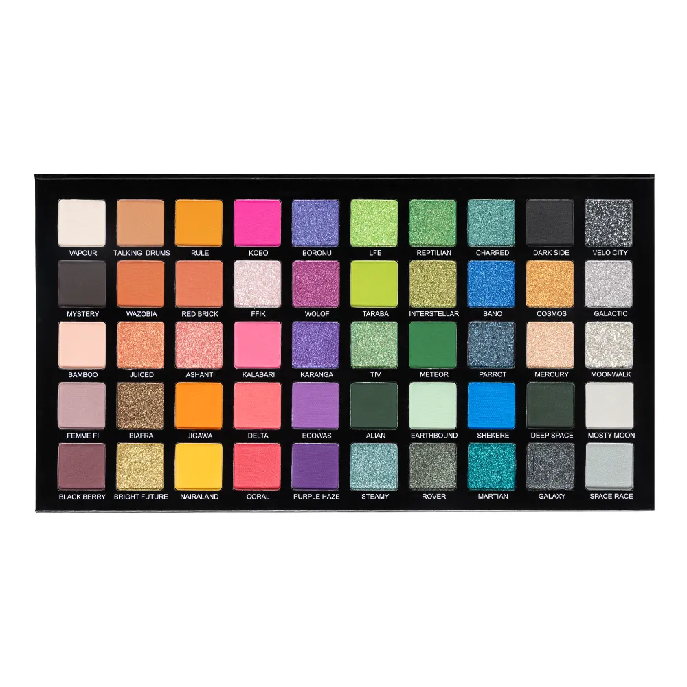 Color Me Out