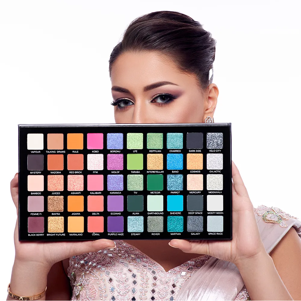 Color Me Out
