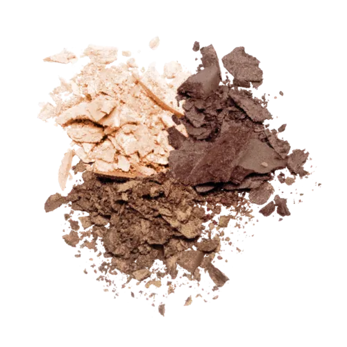 COLOR STUDIES 3:1 HARMONIC EYESHADOWS