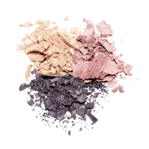 COLOR STUDIES 3:1 HARMONIC EYESHADOWS