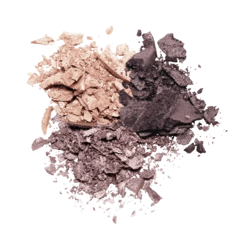 COLOR STUDIES 3:1 HARMONIC EYESHADOWS
