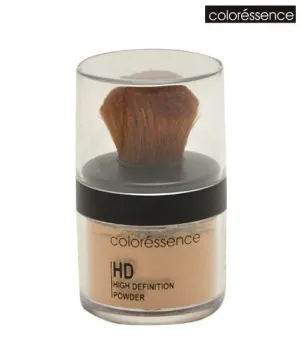 Coloressence High Definition Powder, Soft Beige (10g)