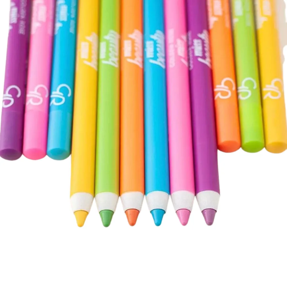 Colorpop Eye Pencil - 01 Ocean Blue