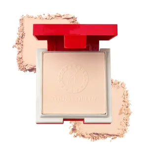 Colors Queen Photo Genic Oil Control Compact Powder