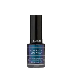 Colorstay Gel Envy Longwear Nail Enamel - New Bottle Decoall In