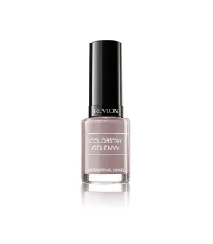 Colorstay Gel Envy Longwear Nail Enamel - New Bottle Decostone Cold